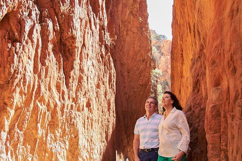 Best Of Alice Springs Full Day Tour - Restaurant Gold Coast 4