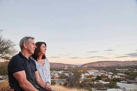 Best Of Alice Springs Full Day Tour - Restaurant Gold Coast 5