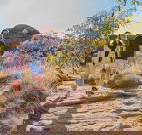 Kings Canyon Day Trip from Ayers Rock Uluru - Restaurant Gold Coast