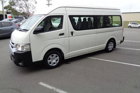 Small Group The Best Of Melbourne - Restaurant Gold Coast 0