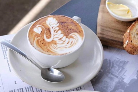 Small Group The Best Of Melbourne - Restaurant Gold Coast 5