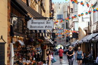 Private City Kickstart Tour Perth