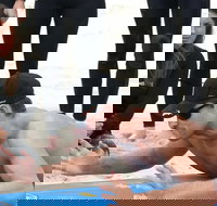 Group Surfing Lessons Kool Katz 1 day - Restaurant Gold Coast