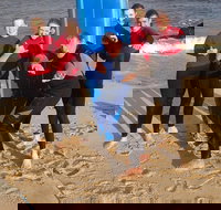 Private Surf Lessons Kool Katz 1 Day - Restaurant Gold Coast