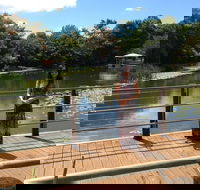 Mt Tamborine Full Day Wine Tour - Restaurant Gold Coast