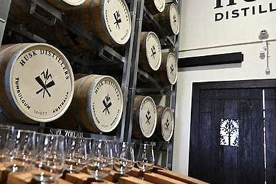 Northern Rivers Full Day Wine Tour
