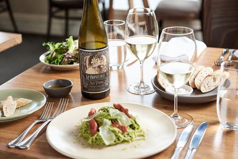 Yarra Valley Wine And Wildlife Self-Driving Tour - Restaurant Gold Coast 3
