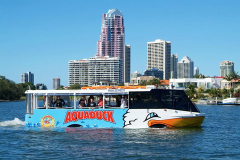 The Ultimate Gold Coast Attractions Pass - Restaurant Gold Coast 1