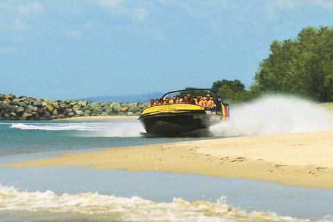 The Ultimate Gold Coast Attractions Pass - Restaurant Gold Coast 4