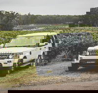 Hideaway Private Tours Hunter Valley- Indulgence Wine Tour Full Day - Restaurant Gold Coast