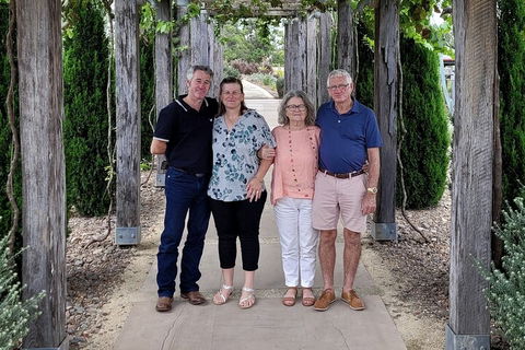 Hideaway Private Tours Hunter Valley- Indulgence Wine Tour (Full Day) - Restaurant Gold Coast 4