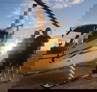 Private Brisbane City Helicopter Tour Daytime Flight - Restaurant Gold Coast