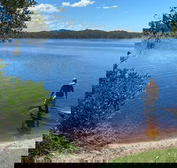 Behind The Bay - Explore Like a Local - Restaurant Gold Coast