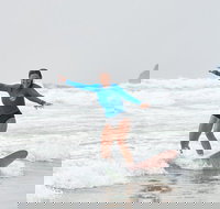 Private VIP Surfing Experience in Byron Bay - Restaurant Gold Coast