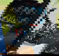 Private 30 minute Helicopter Pilot Experience in Brisbane - Restaurant Gold Coast