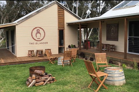 Kangaroo Island Gourmet Food And Wine Trail Tour - Restaurant Gold Coast 4