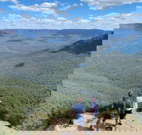 Blue Mountains Private Tour From Sydney  Featherdale Aussie Animal Park Option - Restaurant Gold Coast