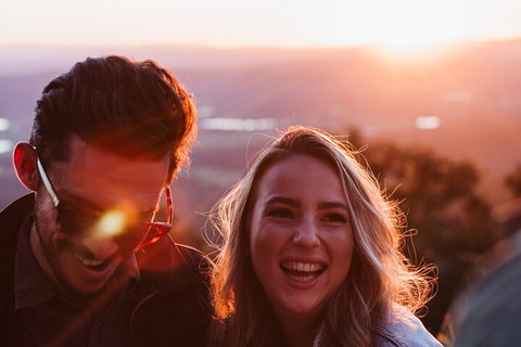 Full-day Wine-Tasting And Tamborine Mountain Tour With Lunch - Restaurant Gold Coast 2