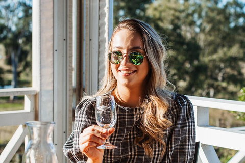 Full-day Wine-Tasting And Tamborine Mountain Tour With Lunch - Restaurant Gold Coast 3
