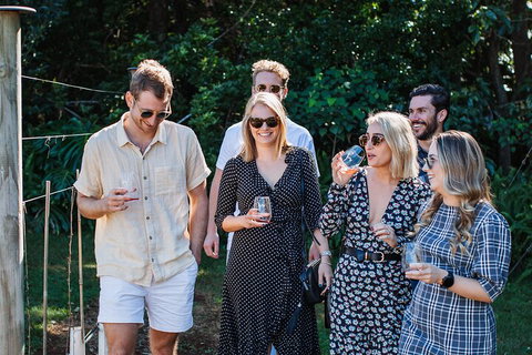 Full-day Wine-Tasting And Tamborine Mountain Tour With Lunch - Restaurant Gold Coast 5