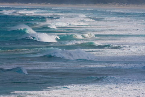 North Stradbroke Island Private Tour With Pickup - Restaurant Gold Coast 3