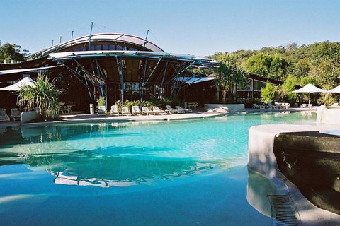 3 Day Tour In Fraser Island - Restaurant Gold Coast 0