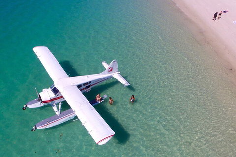 Panorama - Seaplane Tour - Restaurant Gold Coast 1
