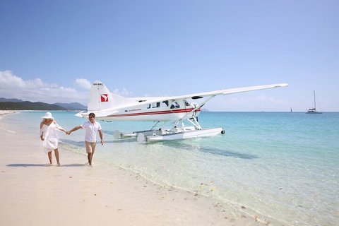 Panorama - Seaplane Tour - Restaurant Gold Coast 2