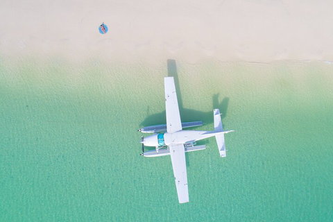 Panorama - Seaplane Tour - Restaurant Gold Coast 4