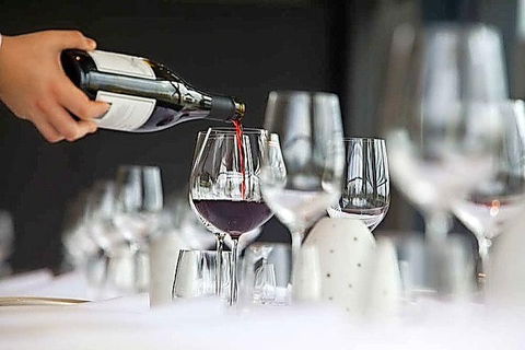 Small Group 6 Guests: Ultimate Yarra Valley Food And Wine - Mercedes Van - Restaurant Gold Coast 1