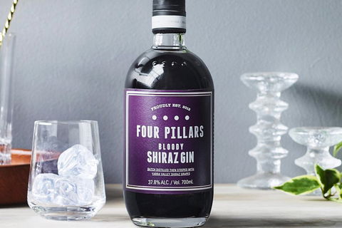 Yarra Valley 2-6 Guests With Lunch And Gin Tasting At Four Pillars - Restaurant Gold Coast 0