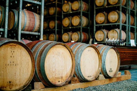 Yarra Valley 2-6 Guests With Lunch And Gin Tasting At Four Pillars - Restaurant Gold Coast 2