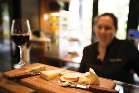 Yarra Valley 2-6 Guests With Lunch And Gin Tasting At Four Pillars - Restaurant Gold Coast 4
