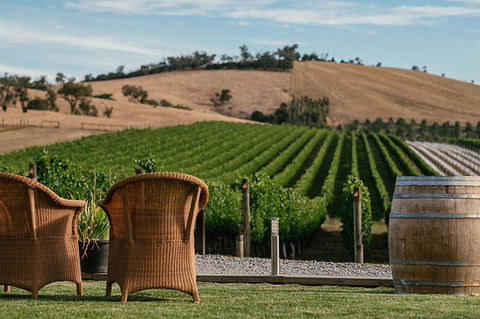Yarra Valley 2-6 Guests With Lunch And Gin Tasting At Four Pillars - Restaurant Gold Coast 5