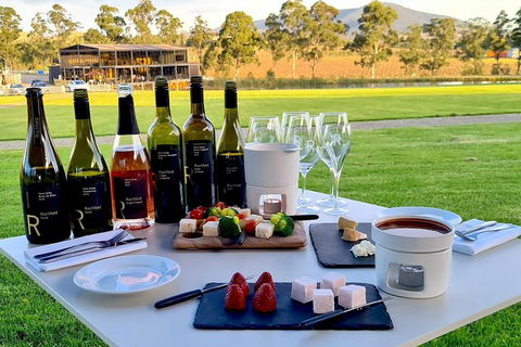 Yarra Valley Premium Tour Inc Lunch And Cheese, Chocolate Fondue At Rochford - Restaurant Gold Coast 0