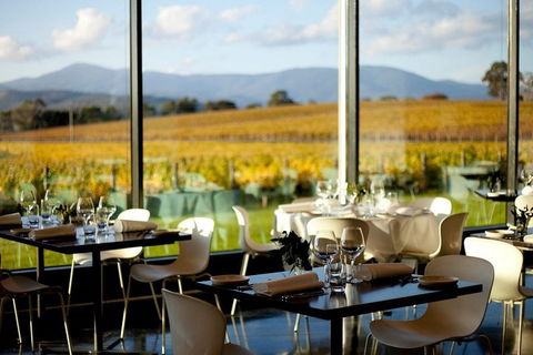 Yarra Valley Premium Tour Inc Lunch And Cheese, Chocolate Fondue At Rochford - Restaurant Gold Coast 2