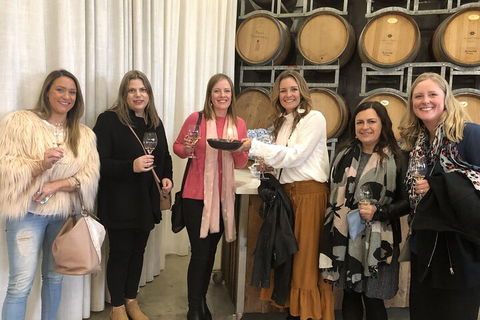Yarra Valley Premium Tour Inc Lunch And Cheese, Chocolate Fondue At Rochford - Restaurant Gold Coast 3