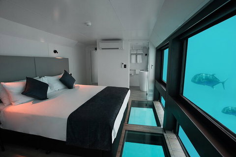 2 Day Great Barrier Reef 