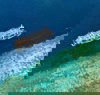 2-Day Great Barrier Reef Reefsleep Experience - Restaurant Gold Coast