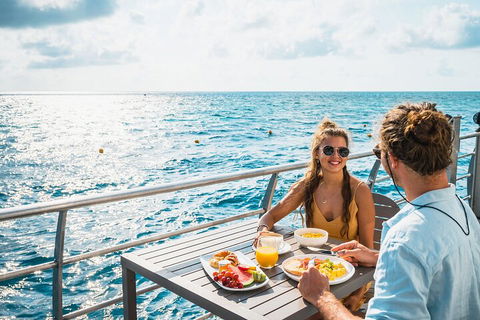 2-Day Great Barrier Reef 