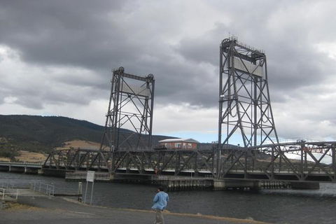 Mt Field National Park And Russell Falls From Hobart - Restaurant Gold Coast 3