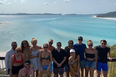 2 Night Small Group Whitsundays Sailing Adventure Aboard Mandrake - Restaurant Gold Coast 4