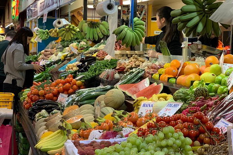 Small-Group Adelaide Central Market Early Breakfast Tour - Restaurant Gold Coast 4