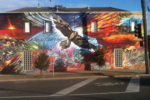 Private Full Day Melbourne City Tour With Local Guide - Restaurant Gold Coast 2