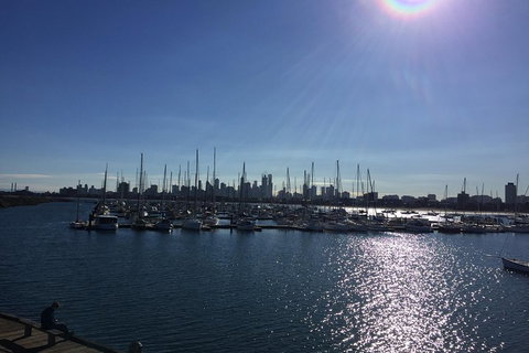 Private Full Day Melbourne City Tour With Local Guide - Restaurant Gold Coast 4