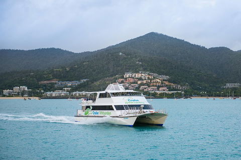 Whitsunday Islands Hopper Pass - Restaurant Gold Coast 4