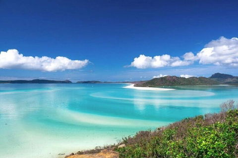 Whitsunday Islands Hopper Pass - Restaurant Gold Coast 5