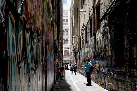 Melbourne - Private Bites And Sights Tour Including Entrance To Eureka Skydeck - Restaurant Gold Coast 0