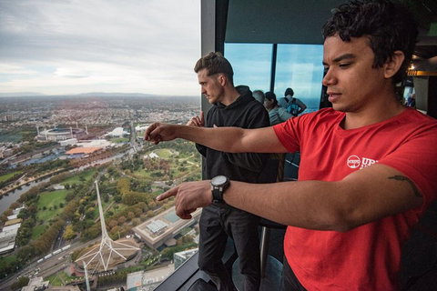 Melbourne - Private Bites And Sights Tour Including Entrance To Eureka Skydeck - Restaurant Gold Coast 1