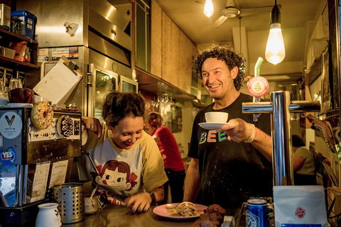 Melbourne - Private Bites And Sights Tour Including Entrance To Eureka Skydeck - Restaurant Gold Coast 3